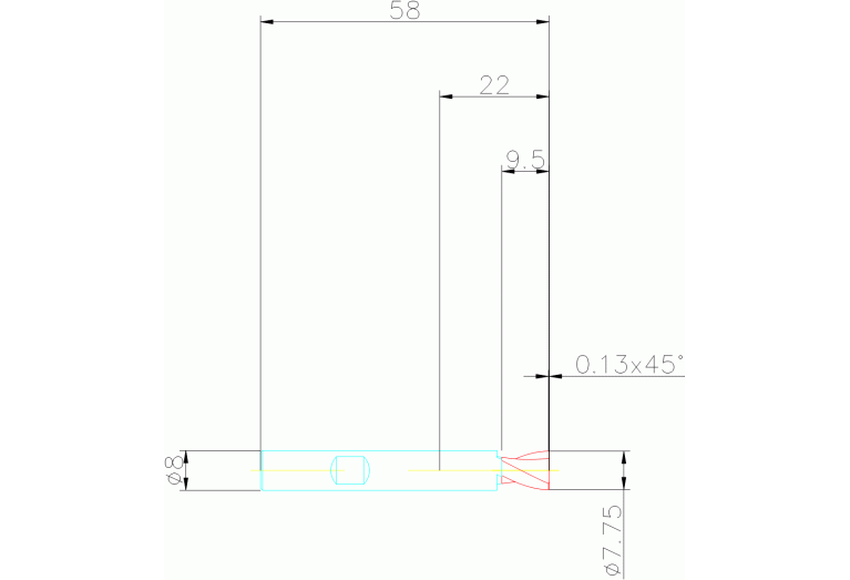 1P220-0775-XB 1630
