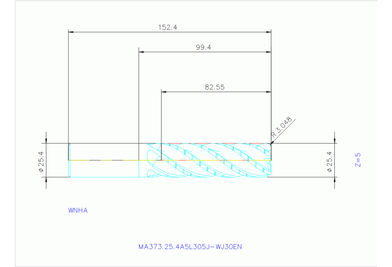 MA373.25.4A5L305J-WJ30EN