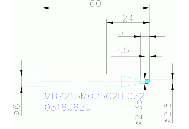 MBZ215M025G2B.0Z2 ALTIN