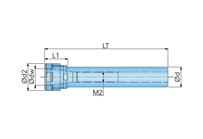 ST20X50ER11F