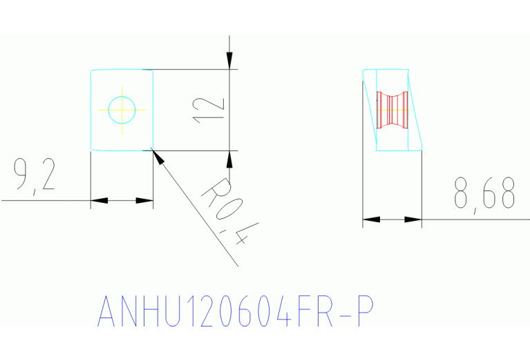 ANHU120604FR-P IN10K
