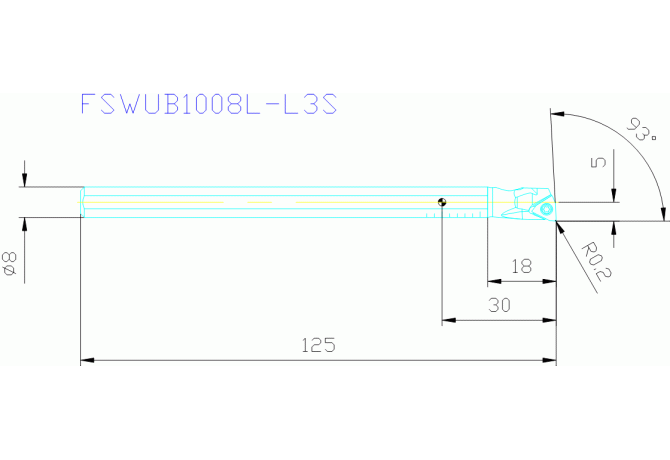 FSWUB1008L-L3S