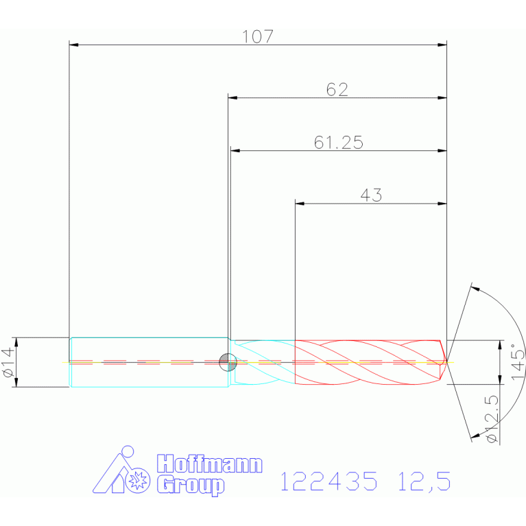 122435 12,5