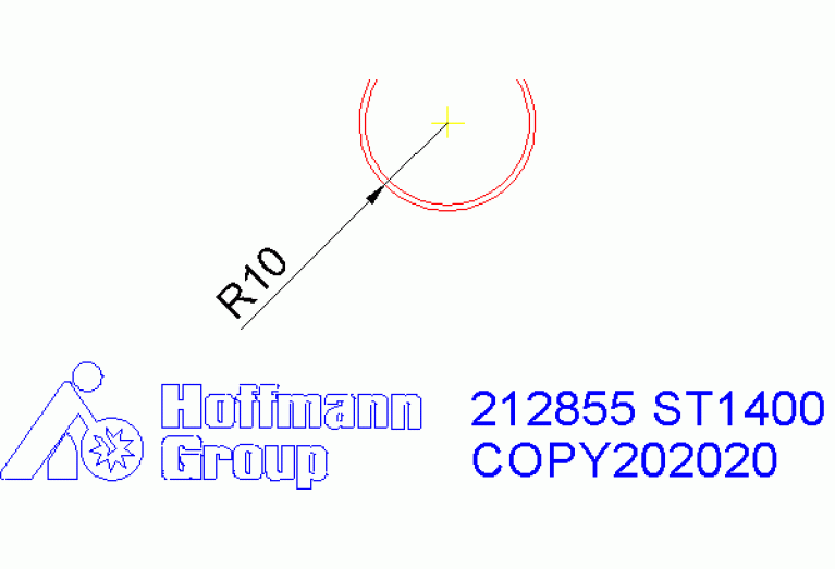 212855 ST1400