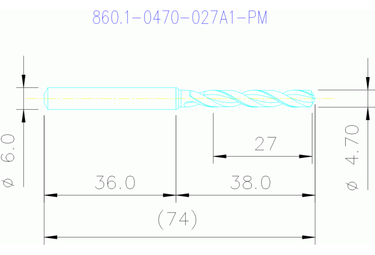 860.1-0470-027A1-PM 4234