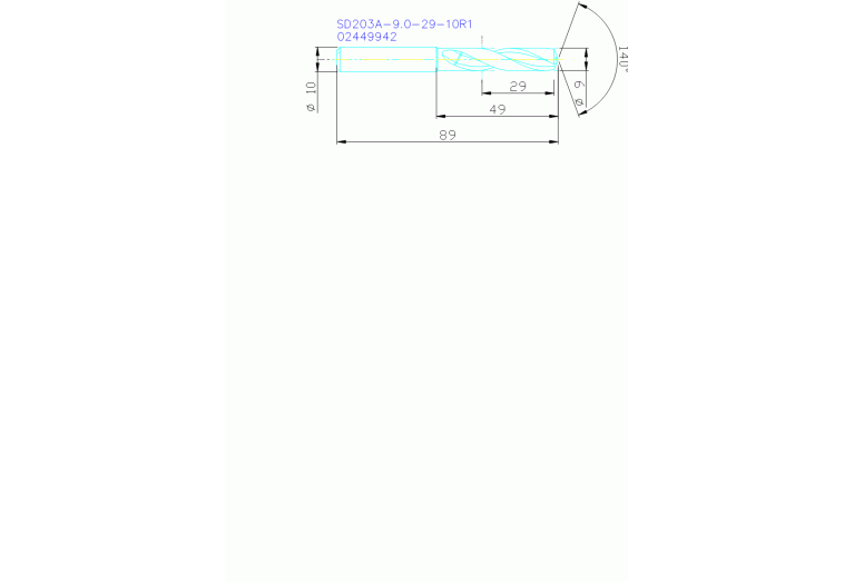 SD203A-9.0-29-10R1