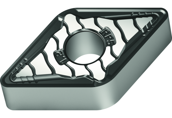 DNMG150412-RP5 WPP10S