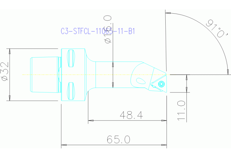 C3-STFCL-11065-11-B1