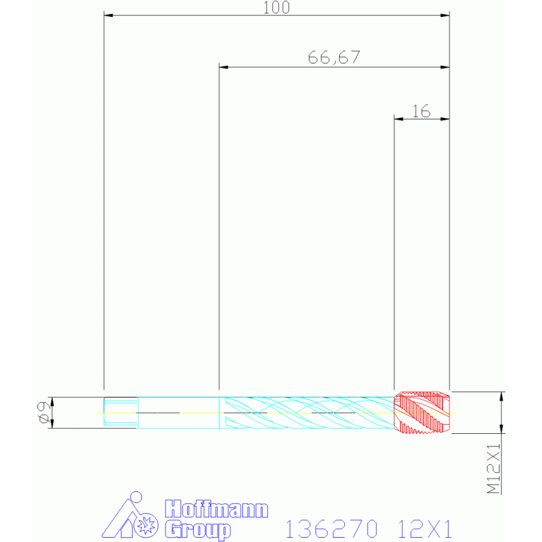 136270 12X1