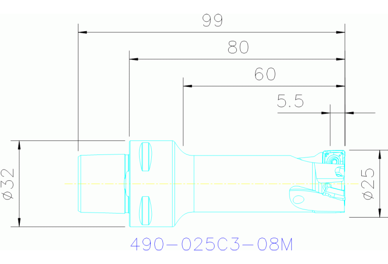 490-025C3-08M