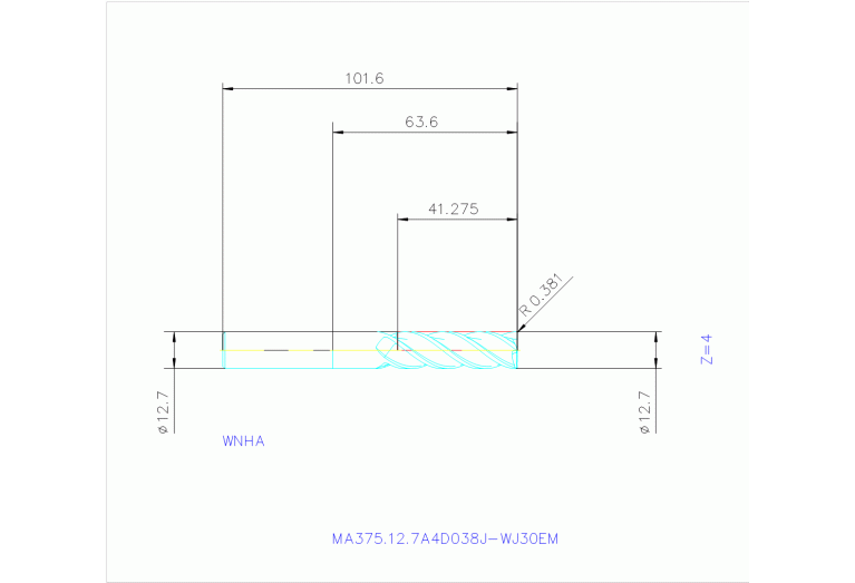 MA375.12.7A4D038J-WJ30EM