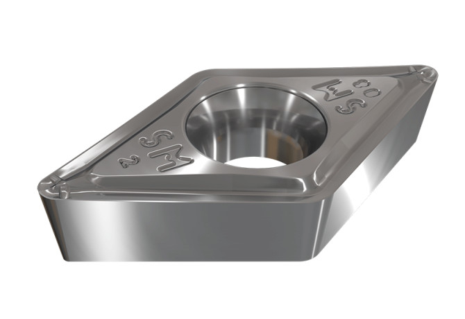 DCMT 11T302-SM IC6025