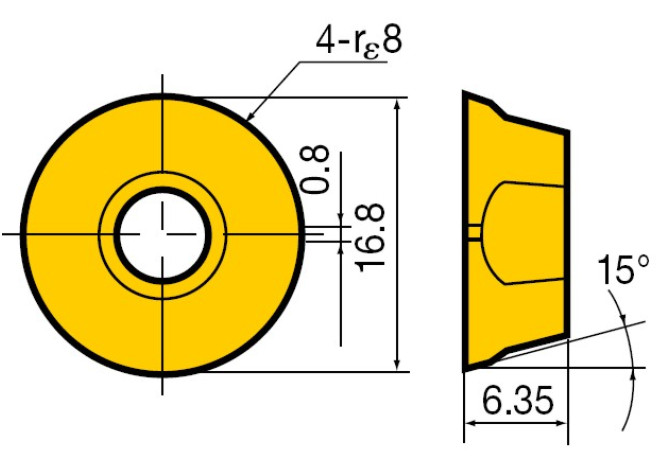 RDMW1606ZDSN T3130