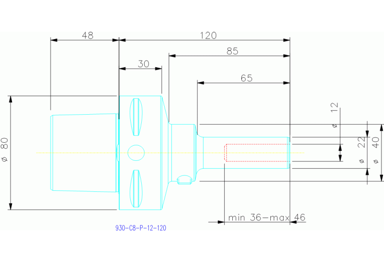 930-C8-P-12-120