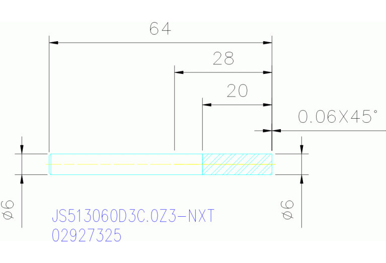 JS513060D3C.0Z3-NXT