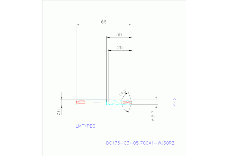 DC175-03-05.700A1-WJ30RZ