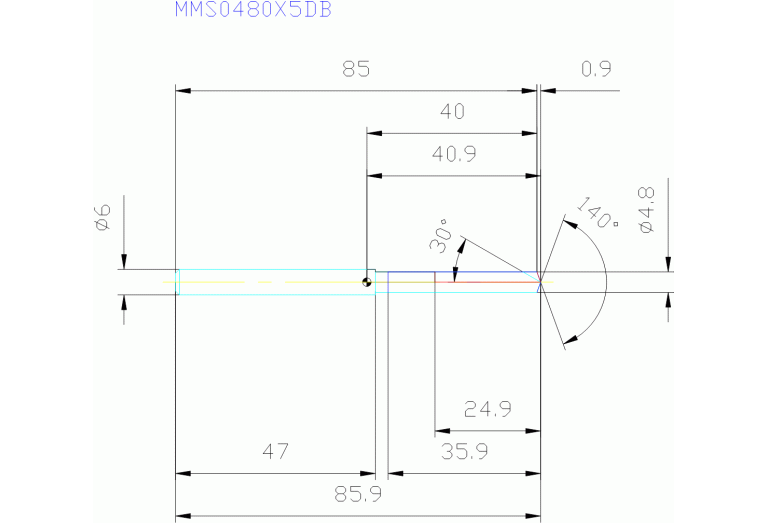 MMS0480X5DB DP7020