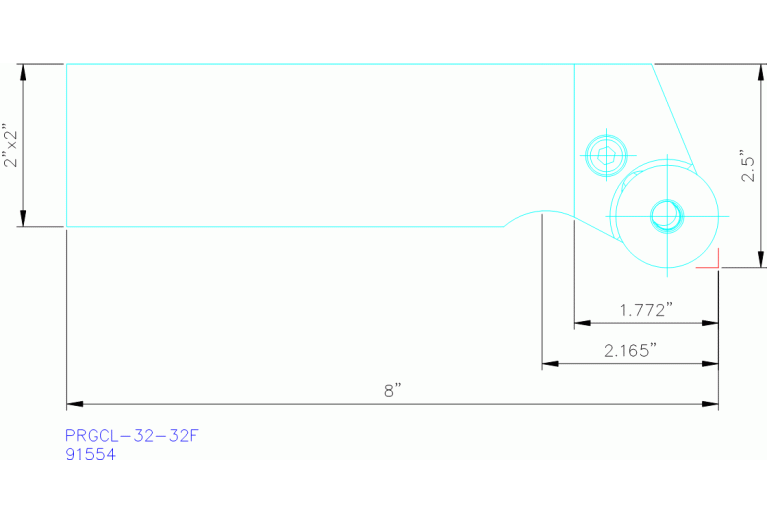 PRGCL-32-32F