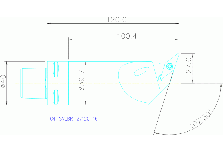 C4-SVQBR-27120-16