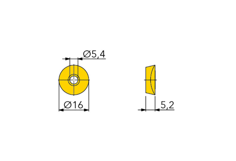 RHKT1605M0TN-PH2 IN2040