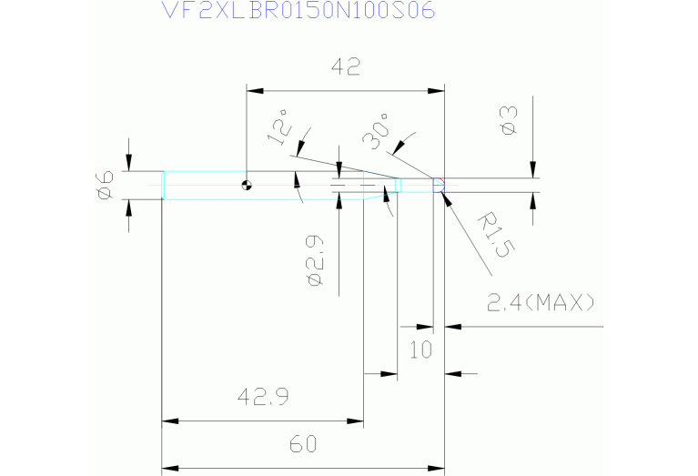 VF2XLBR0150N100S06