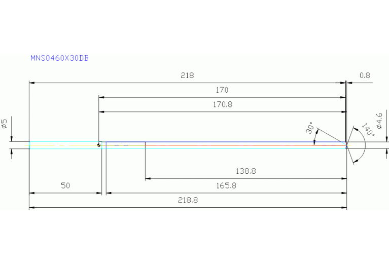 MNS0460X30DB TF15