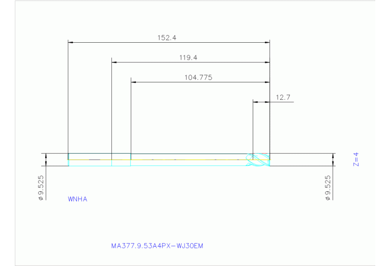 MA377.9.53A4PX-WJ30EM