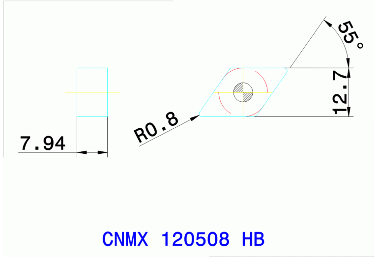 CNMX 120508 HB TT8135