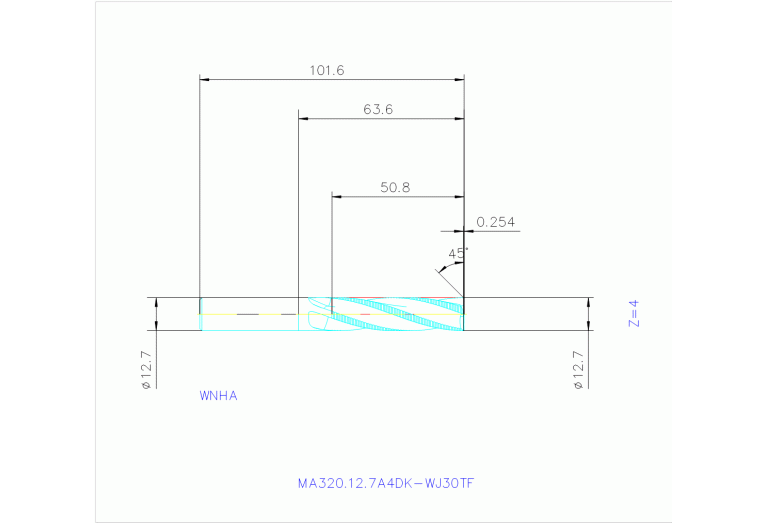 MA320.12.7A4DK-WJ30TF