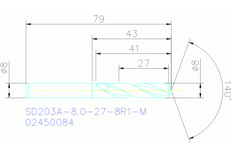 SD203A-8.0-27-8R1-M