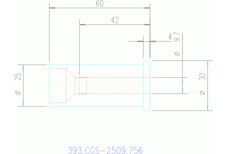 393.CGS-25 09.7 56