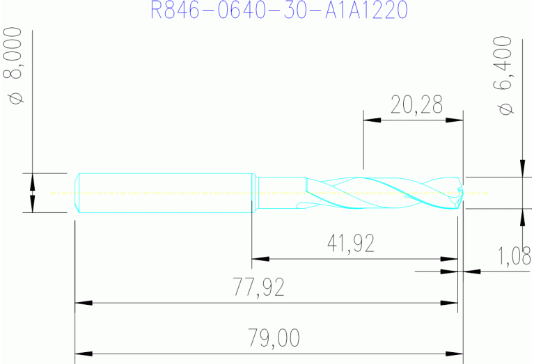 R846-0640-30-A1A 1220