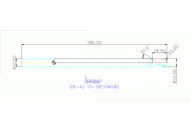 EB-A2 10-18C10M180 IC903