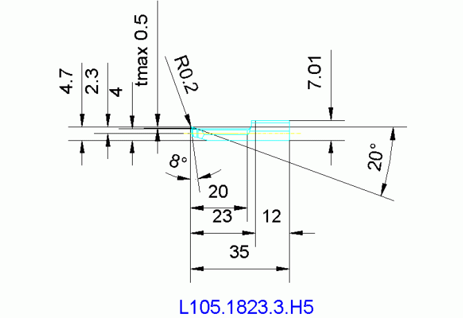 L105.1823.3.H5 TF45
