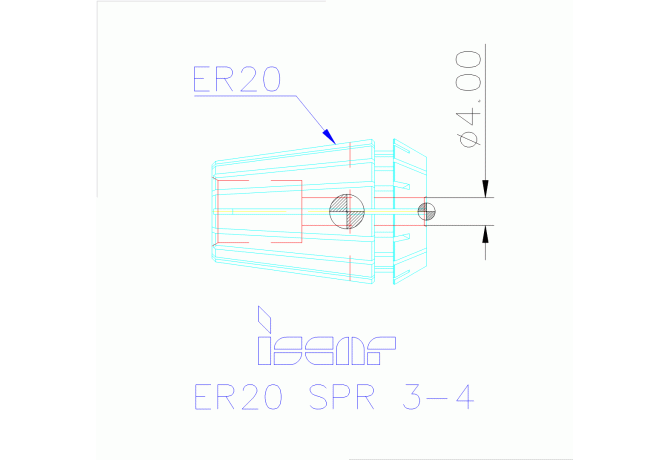 ER20 SPR 3-4