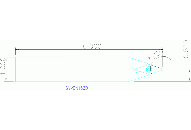 SVVBN163D