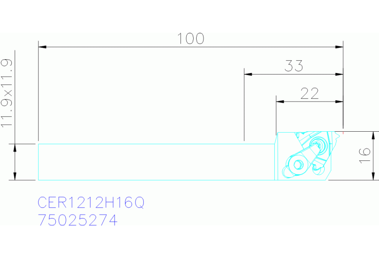 CER1212H16Q