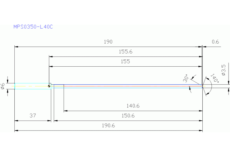 MPS0350-L40C VP15TF
