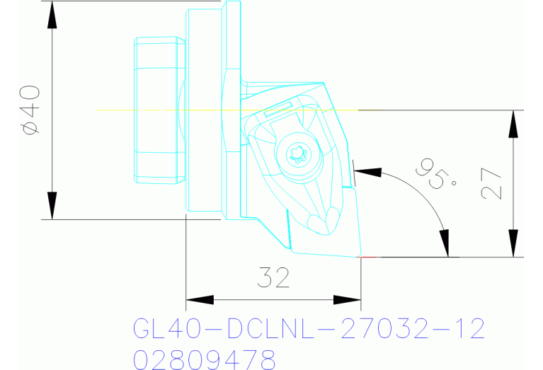 GL40-DCLNL-27032-12