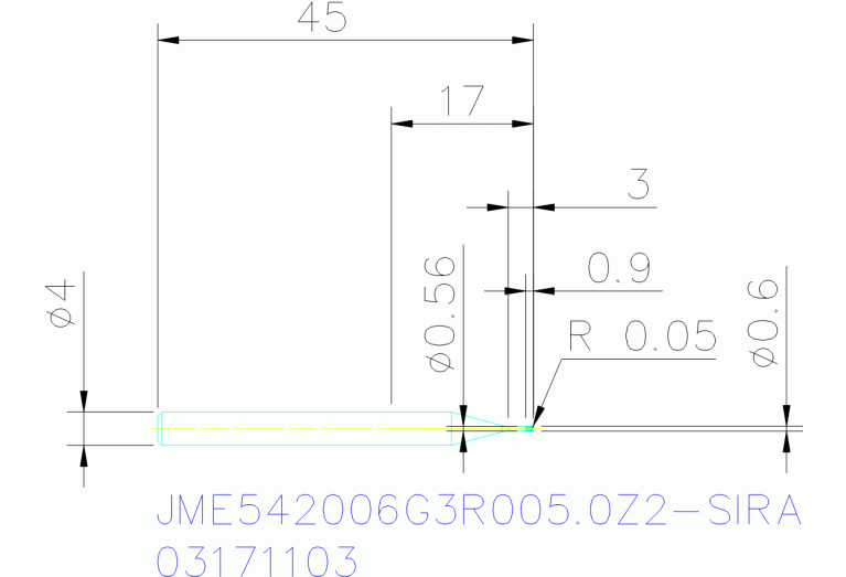 JME542006G3R005.0Z2-SIRA
