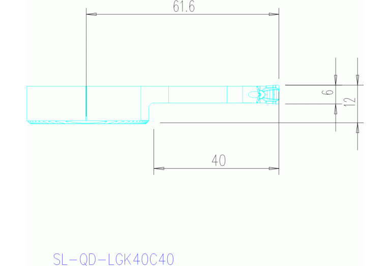 SL-QD-LGK40C40