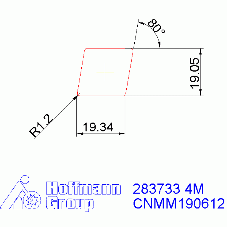 283733 4M