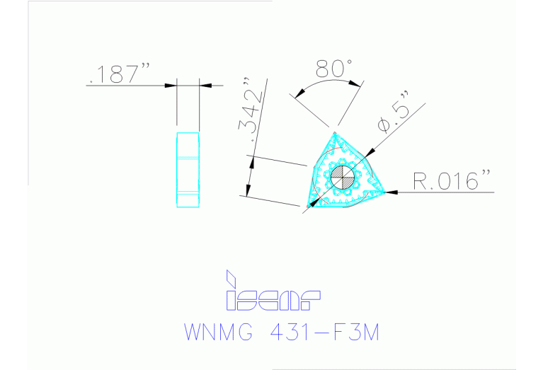 WNMG 080404-F3M IC830