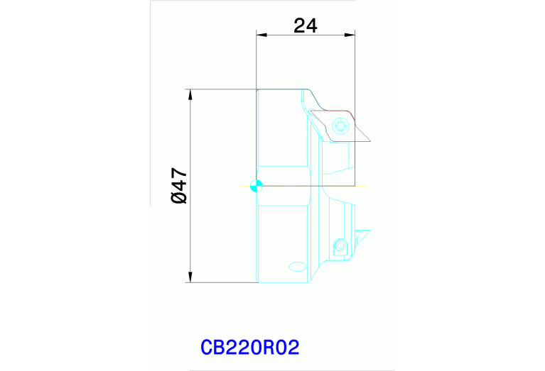 CB220R02