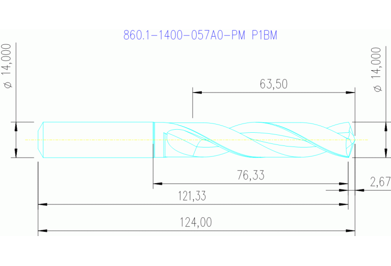 860.1-1400-057A0-PM P1BM