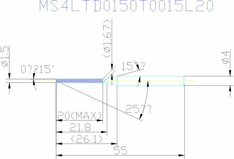 MS4LTD0150T0015L20