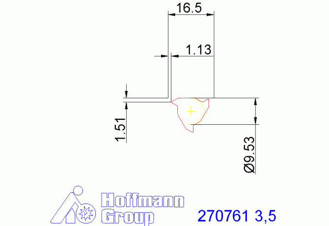 270761 3,5