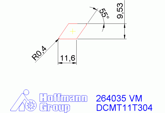 264035 VM