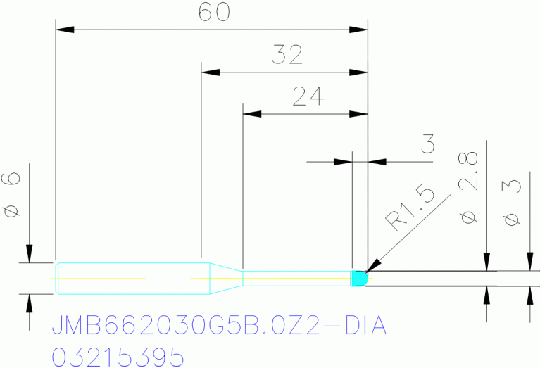 JMB662030G5B.0Z2-DIA