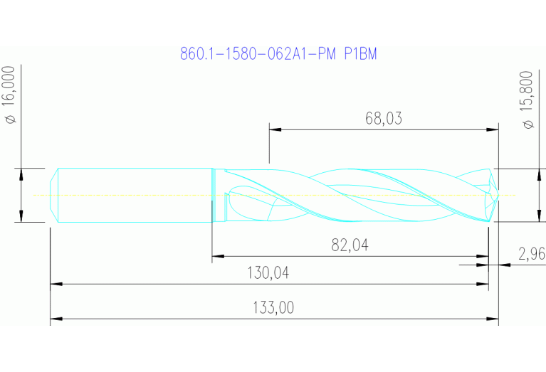 860.1-1580-062A1-PM P1BM